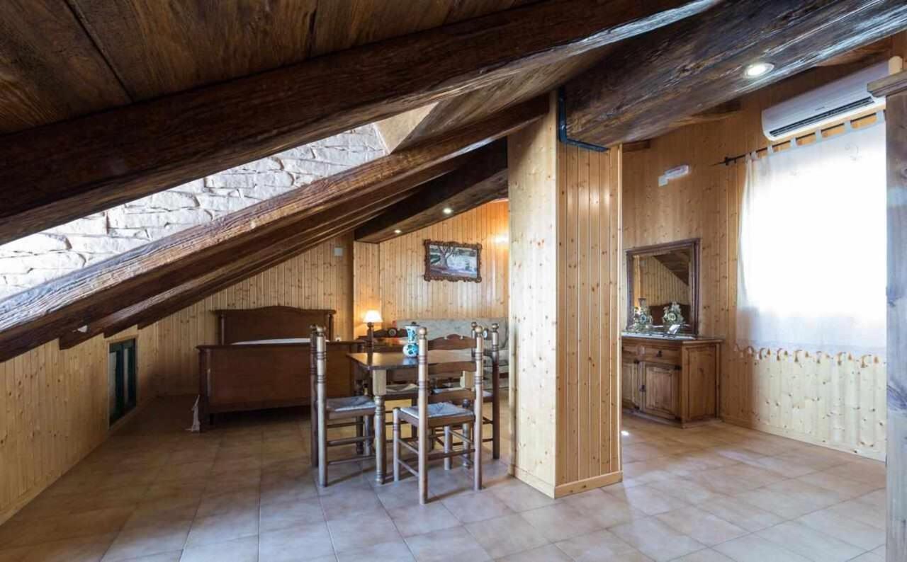 Casa Rural La Del Alba Seria Argamasilla de Alba Buitenkant foto