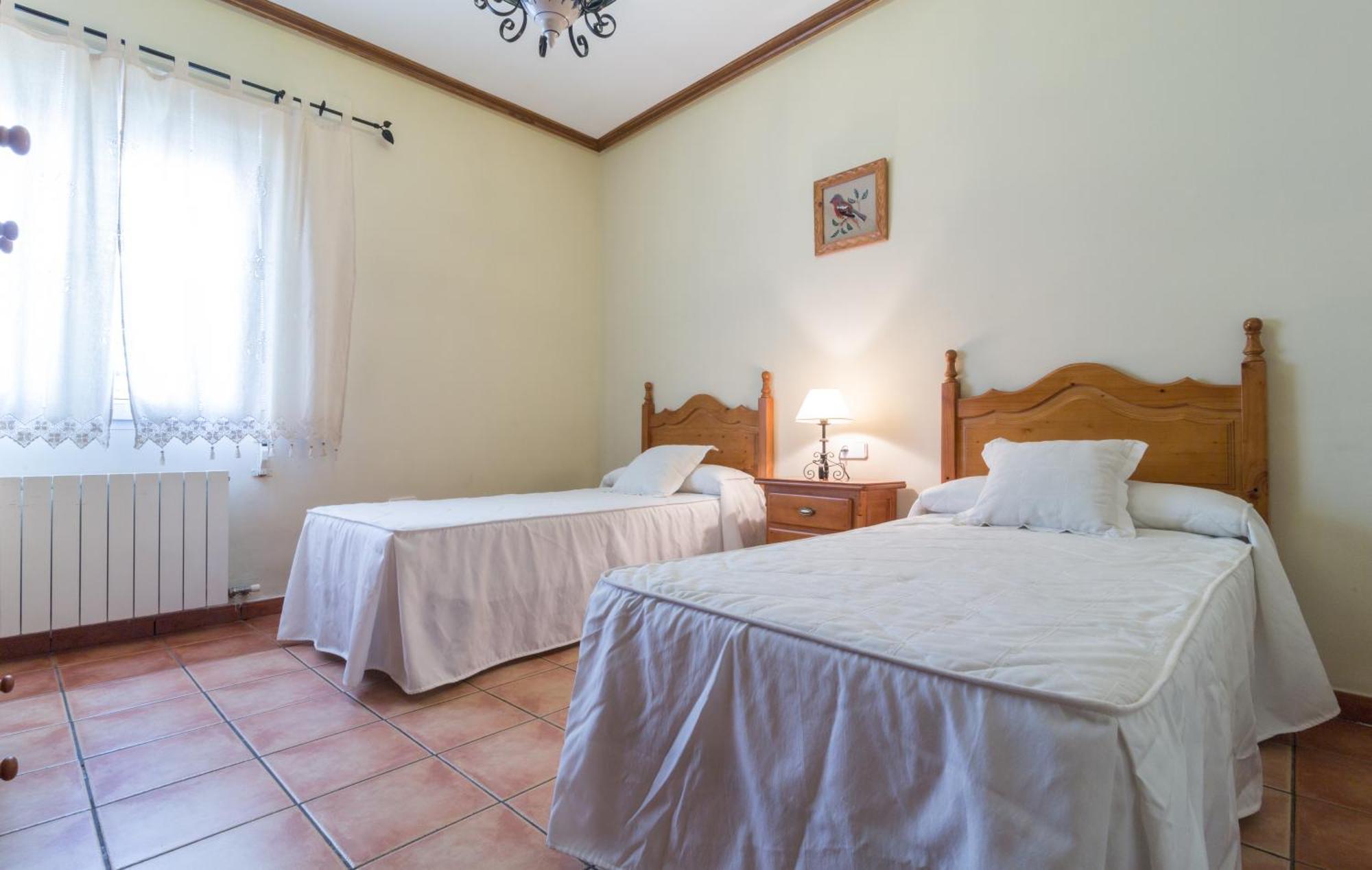 Casa Rural La Del Alba Seria Argamasilla de Alba Buitenkant foto